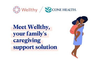 Wellthy at Cone Health