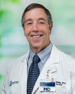 Michael Cinoman, MD