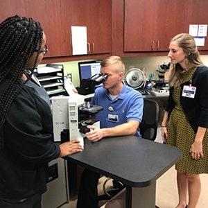 Family Medicine Center Lab