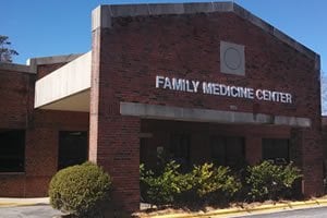 Family Medicine Center