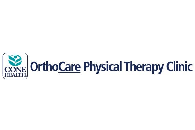 Cone Health OrthoCare Physical Therapy Clinic