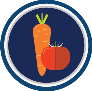 OctoCARE Nutrition Icon