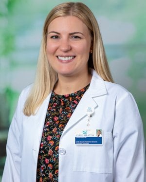 Loryn Dass, MD