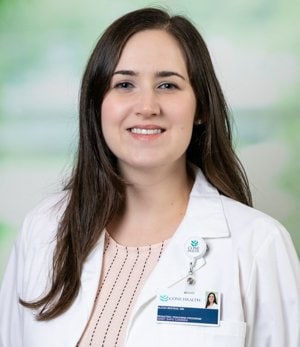 Alicia Whiteis, MD