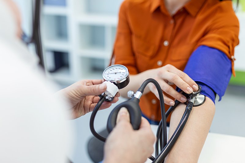 High Blood Pressure & Stroke: Answering Common Questions