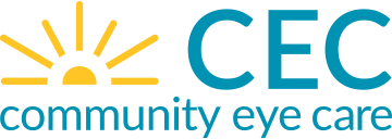 CEC Community Eye Care