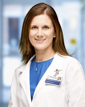 Katarina Nelson, MD