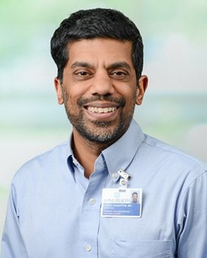 Suresh Nagappan, MD