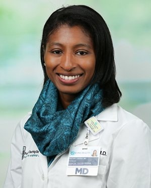 Whitney Haddix, MD