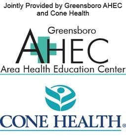 AHEC and Cone Health