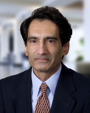 Tony Deveshwar, MD