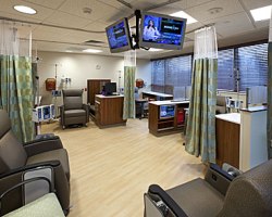 Infusion Room