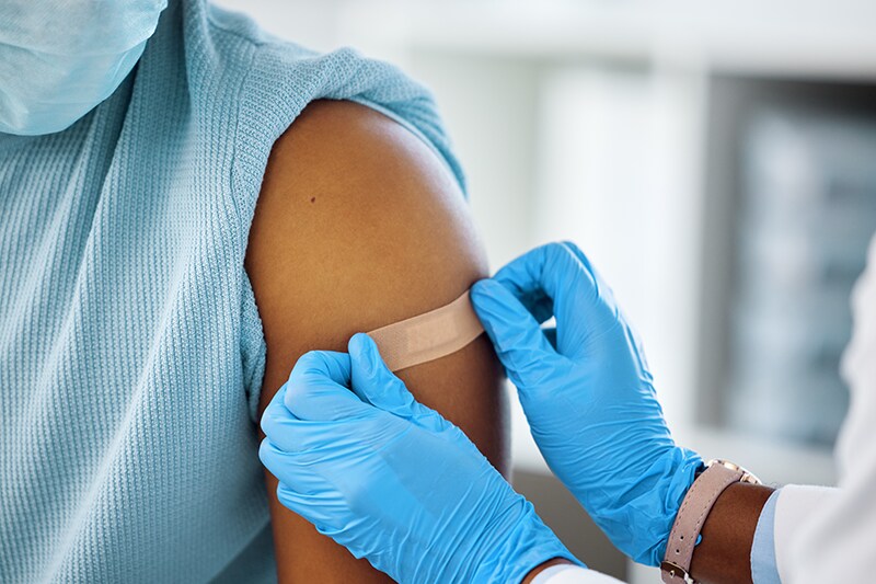 Flu Shot FAQ: Staying Safe This Flu Season