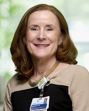 Kaye Gable, MD