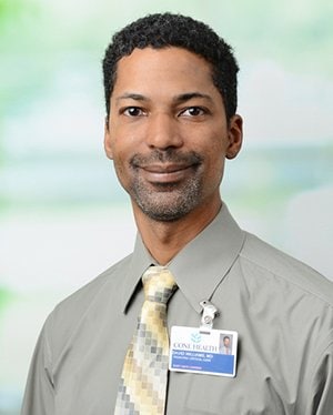 David Williams, MD