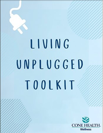 Living Unplugged