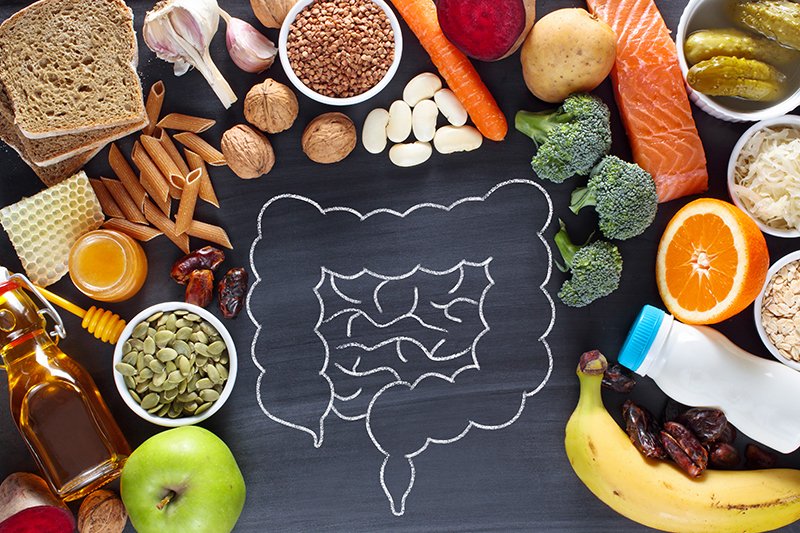 How to Improve Your Gut Health: Q&A With an Expert