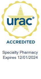 URAC Seal