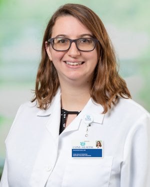 Mackenzie Esch, MD