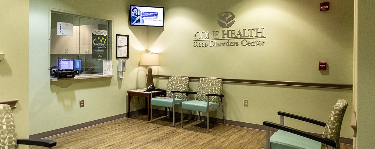 Sleep Disorders Center