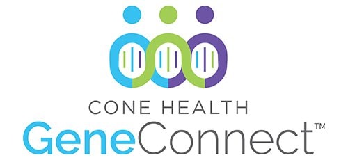 Geneconnect Logo