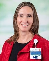 Danielle Mahaffey, MD