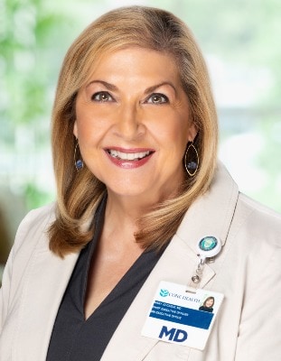 Dr. Mary Jo Cagle