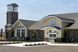 Cone Health Healthy Weight & Wellness at Welden Village