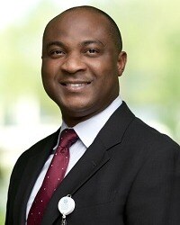 Dr. Olu Jegede