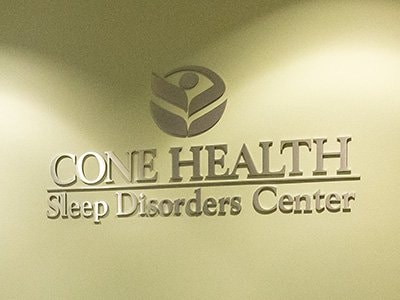 Cone Health Sleep Disorders Center at Wesley Long