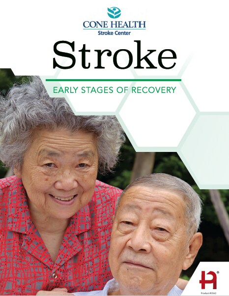 Stroke Recovery Guide