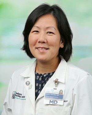 Angela Hartsell, MD