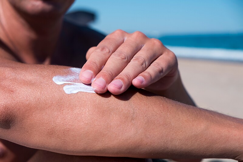 Skin Cancer: Tips for Sun Protection and Signs to Look For