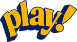 Play Logo