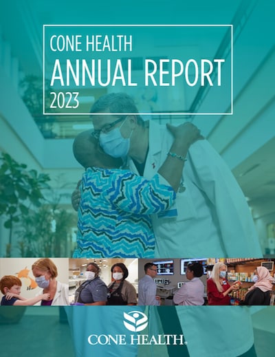 2019 Annual Report to Communities