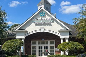 Cone Health Brassfield Specialty Rehab