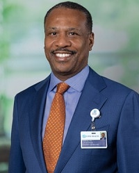 Joseph Hill