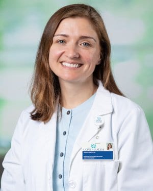 Jessica Sibley, MD