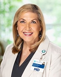 Mary Jo Cagle, MD