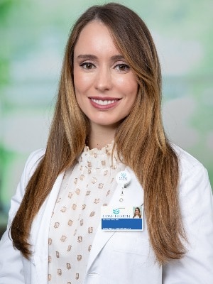 Dr. Karina Paci