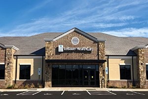 Cone Health LeBauer Behavioral Medicine at Grandover Village